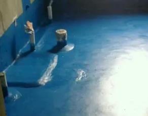 嫩江卫生间测漏水多少钱